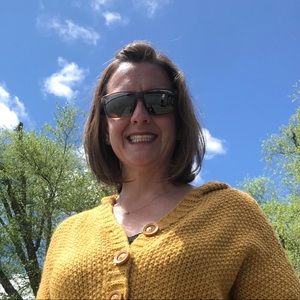 Meet your Posher, Melissa